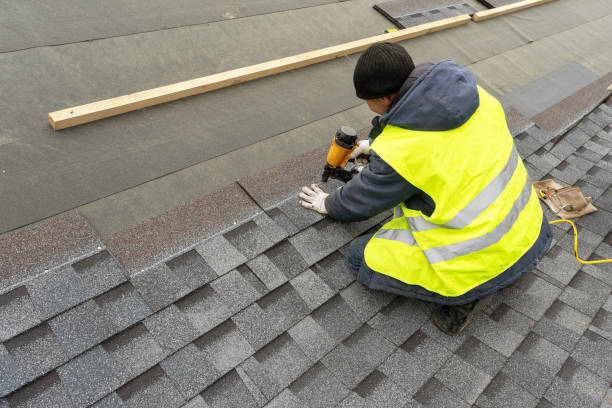 Best Gutter Installation and Roofing  in Olivet, TN