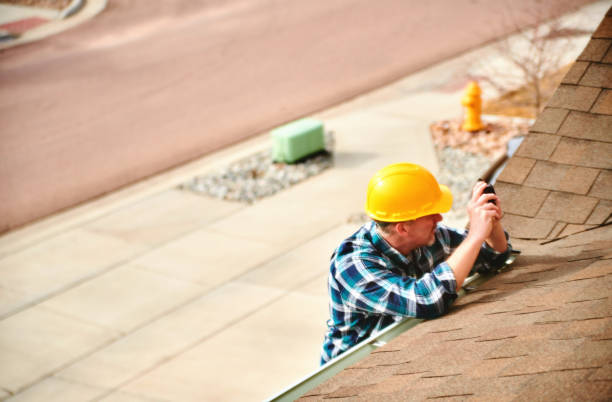Best Metal Roofing Contractor  in Olivet, TN