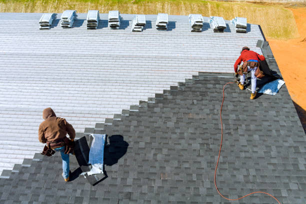 Best Roof Replacement Cost  in Olivet, TN