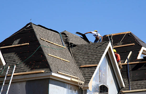 Best New Roof Installation  in Olivet, TN