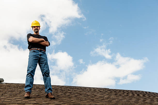 Best Residential Roofing Contractor  in Olivet, TN